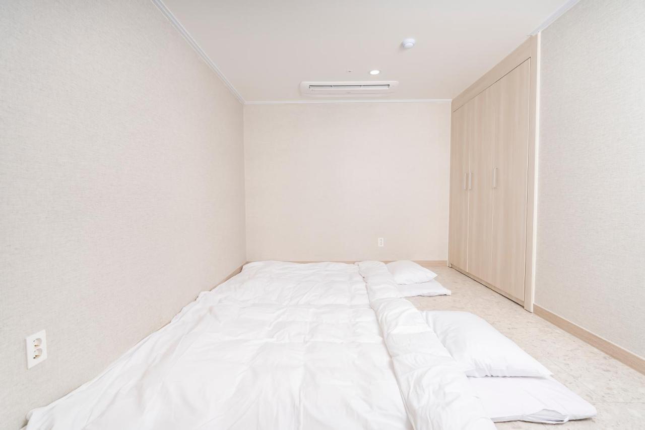 Hallim Resort Jeju by Eksteriør bilde